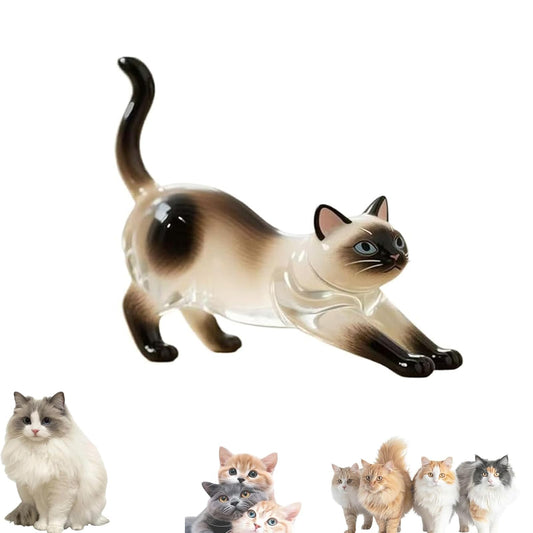 Keychain - Pet Hair - Storage Box - Pendants - Capsule Toy - Dog Hair Capsule - Memorial Pendant - Bag V1189-WXF-260203-00087
