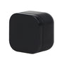 Tea box - Square tin container, tea caddy, metal candy box V1189-WXF-260203-00113