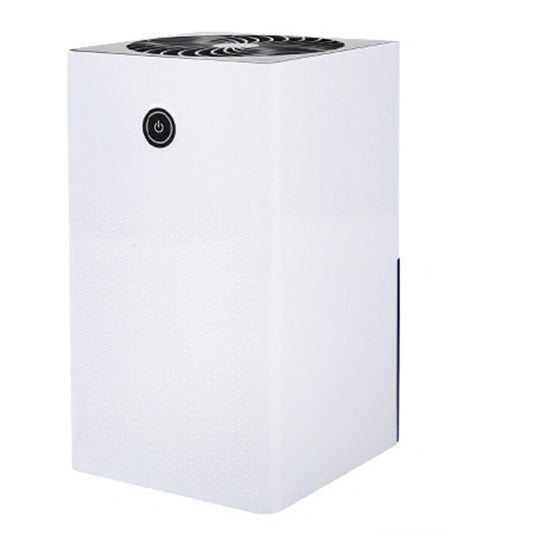 Dehumidifier - has a transparent 1-liter water tank, is quiet in use, and has an automatic shut-off function. V1189-WXF-260203-00118