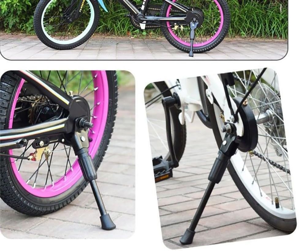 Bicycle crate/bicycle stand, universal rear bracket for children's bicycles, replacement bicycle accessory V1189-WXF-260203-00128