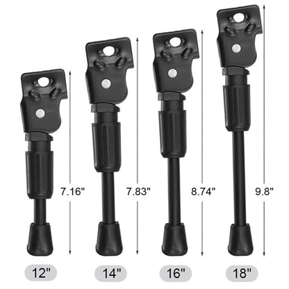 Bicycle crate/bicycle stand, universal rear bracket for children's bicycles, replacement bicycle accessory V1189-WXF-260203-00128