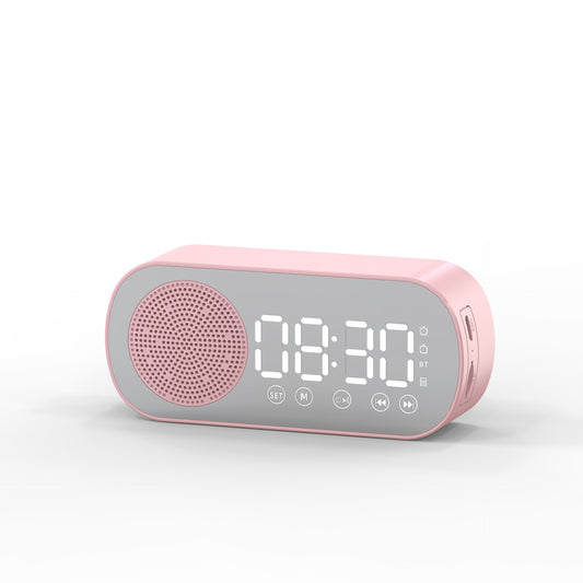 Alarm clock radio - mains powered alarm clock radio - child's alarm clock - digital alarm clocks - analog V1189-WXF-260203-00137