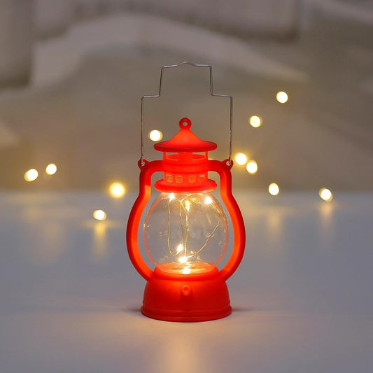 Battery operated candles - LED candles - candles - Hangable - Retro decorations - Christmas candles - LED V1189-WXF-260203-00156