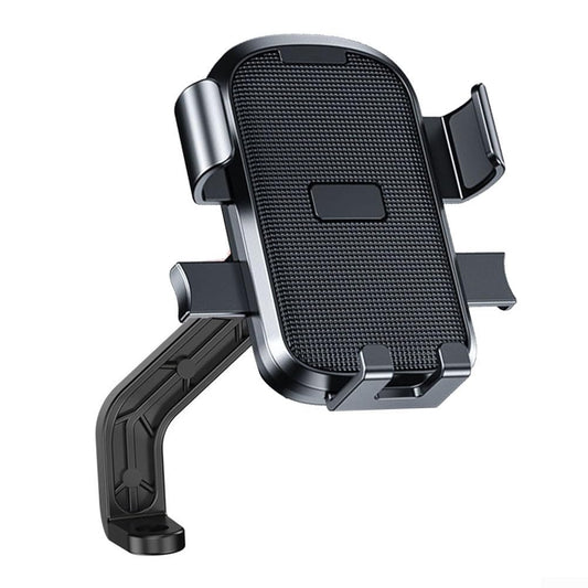 Bicycle Phone Holder - Universal - Shock and Vibration Protection - Bicycle/Motorcycle/Scooter/ATV - Phone V1189-WXF-260203-00160