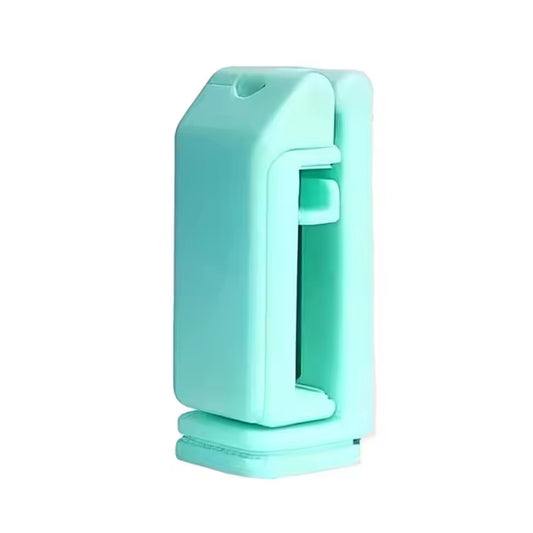 Airplane Phone Holder - Phone Stand Desk - Table - Cell Phone Holder - Stand - 360 Degree Rotatable - Travel V1189-WXF-260203-00167