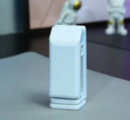 Airplane Phone Holder - Phone Stand Desk - Table - Cell Phone Holder - Stand - 360 Degree Rotatable - Travel V1189-WXF-260203-00169