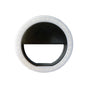 LED Ring Light 85mm - Universal & Adjustable - Selfie Ring Light for Phone - Selfie Ring Light for Streaming V1189-WXF-260203-00171
