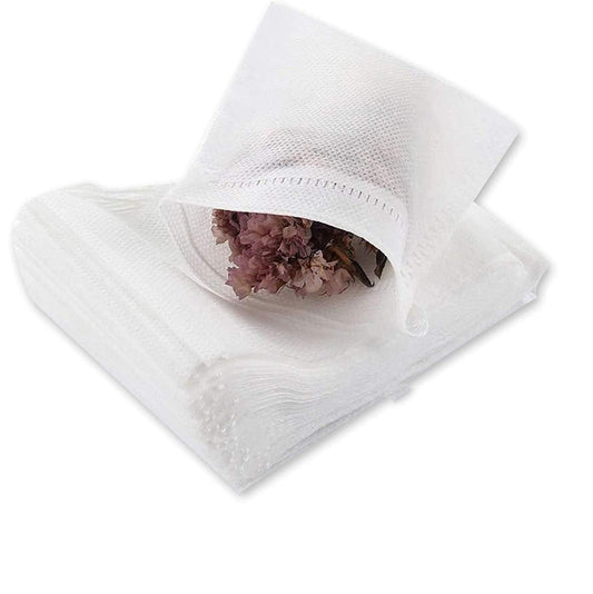 Tea Bags - Empty Tea Bags - Tea Filters - Coffee Filters - Filter Bags - Herbal Bags - Tea Strainer - V1189-WXF-260203-00175