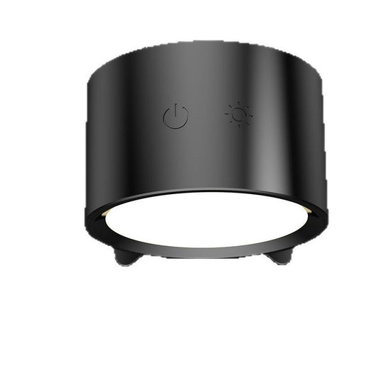 Night Light - Table Lamp - Bedside Lamp - Mood Lamp - Wireless Table Lamp - Rechargeable Lamp - LED Night V1189-WXF-260203-00196