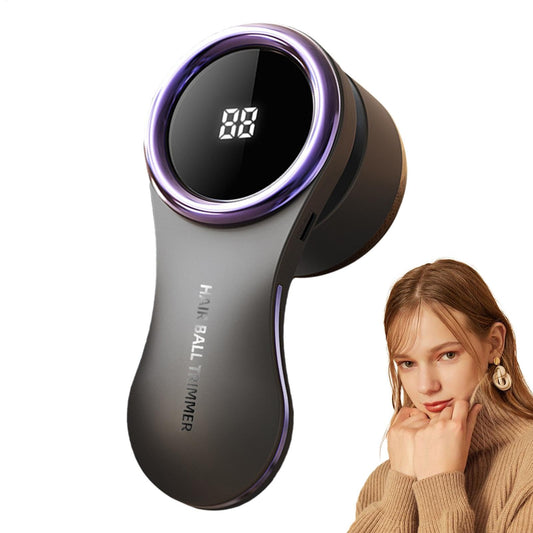 Lint Remover - Lint Trimmer - Lint Remover - Electric Lint Remover - Clothes Roller - Lint Brush - V1189-WXF-260203-00202