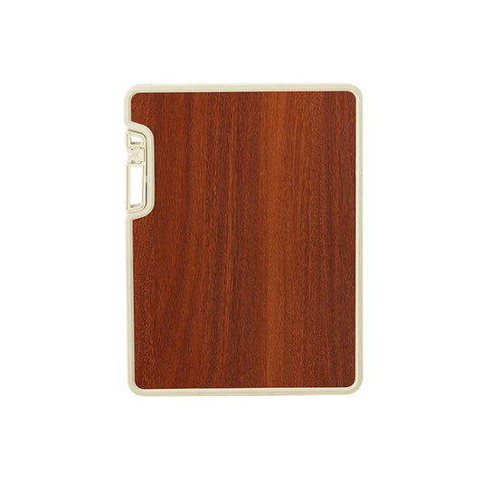 Double-sided cutting board - Serving board - Drinks board - Wooden cutting board - Kitchen board - Cheese V1189-WXF-260203-00214