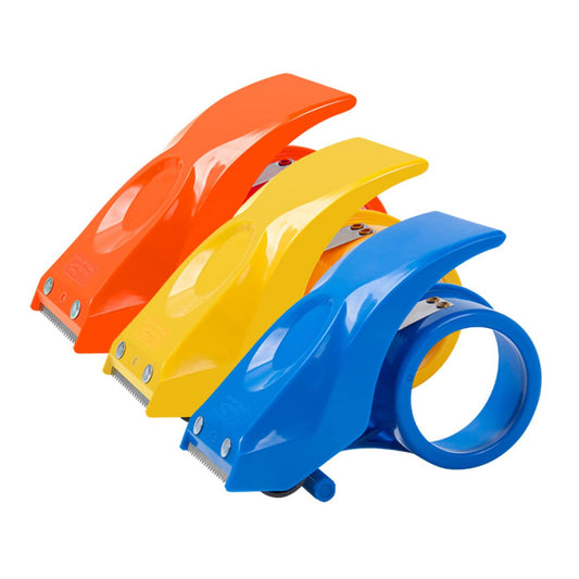 Tape Dispenser - Tape Dispenser - Tape Roller - Tape Roller - Office Supplies - Desk Accessories - Packaging V1189-WXF-260203-00221