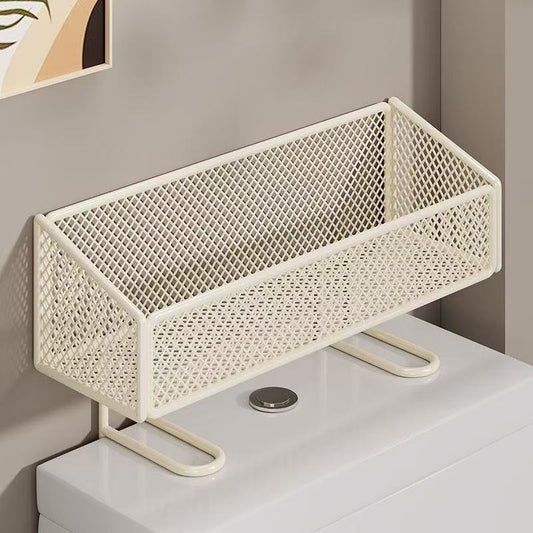 Toilet rack - Bathroom rack - Bathroom accessories - Storage rack - Toilet accessories - Bathroom organizer - V1189-WXF-260203-00233