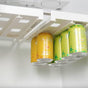 Can Holder Fridge - Fridge Organizer Hanging - Soda Can Rack - Beer Holder - Fridge Storage Rack - Hanging V1189-WXF-260203-00252