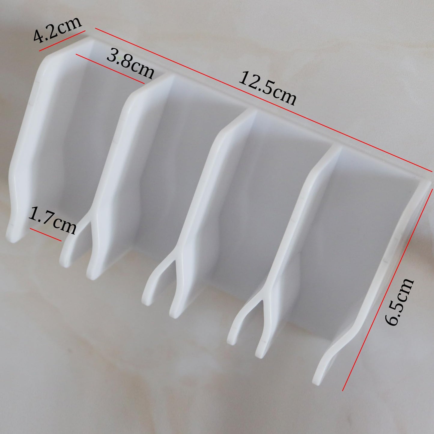 Extendable Wall-Mounted Drying Rack - Clothes Hanger Holder - Wall-Mounted Clothes Rack - Folding Clothes V1189-WXF-260203-00255
