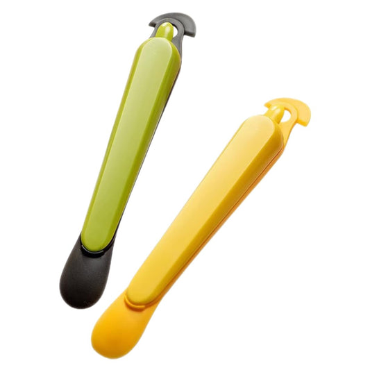 Orange Peeler - Citrus Peeler - Fruit Peeler - Kitchen Tool - Grapefruit Opener - Peel Remover - Plastic V1189-WXF-260203-00263