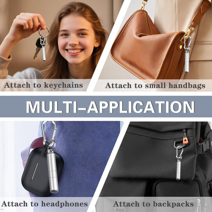 SIM card ejector-Earphone cleaning pen-Keychain cleaner-Mobile phone earphone cleaner-Bluetooth V1189-WXF-260203-00267
