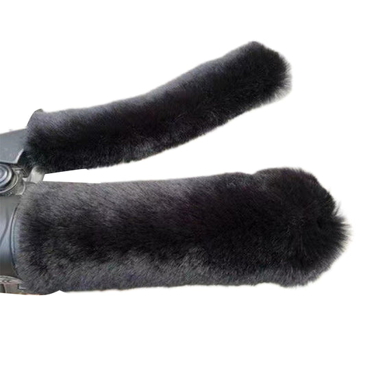 Handlebar Muffs - Hand Warmers - Motorcycle Accessories - Scooter Accessories - Handles - Brake Lever V1189-WXF-260203-00281