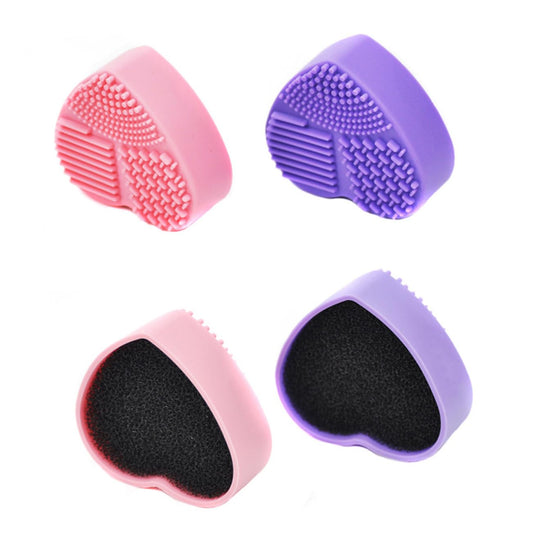 Makeup Brush Cleaner - Brush Cleaner - Brush Cleaner - Makeup Sponge - Cosmetic Accessories - Dry Cleaning V1189-WXF-260203-00283