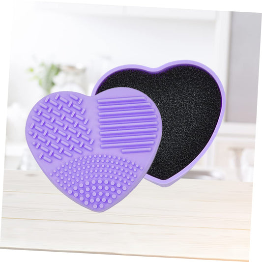 Makeup Brush Cleaner - Brush Cleaner - Brush Cleaner - Makeup Sponge - Cosmetic Accessories - Dry Cleaning V1189-WXF-260203-00283