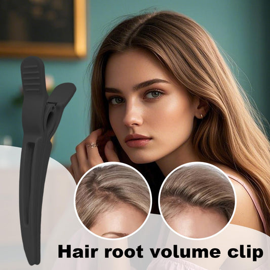 Hair Clips - Curlers - Volume Hair - Hair Clips - Hair Accessories Women - Parting Clips - Hair Root Clip - V1189-WXF-260203-00284