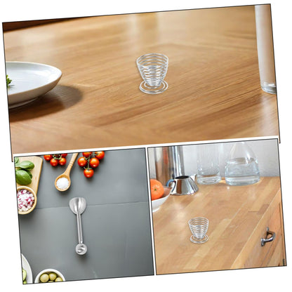 Egg Taper - Egg Cup - Egg Opener - Egg Shell Breaker - Egg Holder - Egg Cracker - Breakfast - Kitchen V1189-WXF-260203-00297