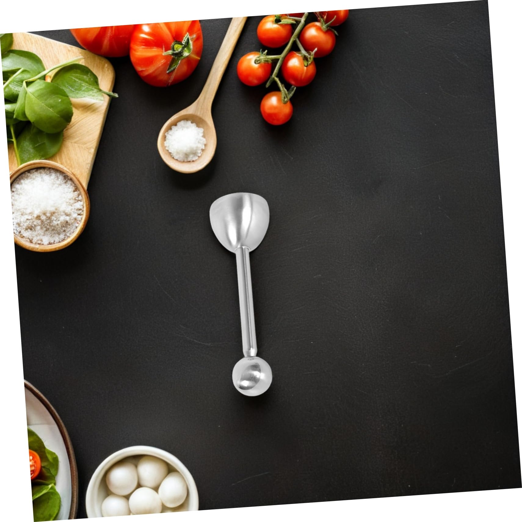Egg Taper - Egg Cup - Egg Opener - Egg Shell Breaker - Egg Holder - Egg Cracker - Breakfast - Kitchen V1189-WXF-260203-00297