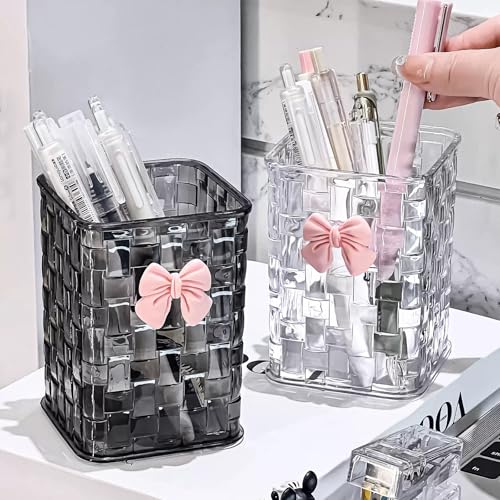 Desk organizer - Organizer - Storage basket - Storage box - Desk accessories - Desk organizer pen tray - Desk V1189-WXF-260203-00299
