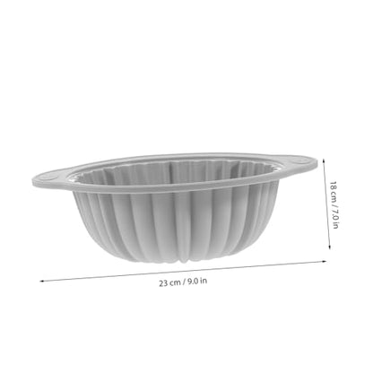 Baking - Baking supplies - Airfryer baking - Baking tray - Kitchen utensils - Baking pan - Cake molds - V1189-WXF-260203-00307
