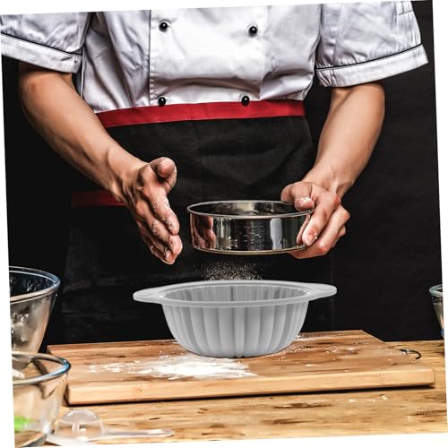 Baking - Baking supplies - Airfryer baking - Baking tray - Kitchen utensils - Baking pan - Cake molds - V1189-WXF-260203-00307