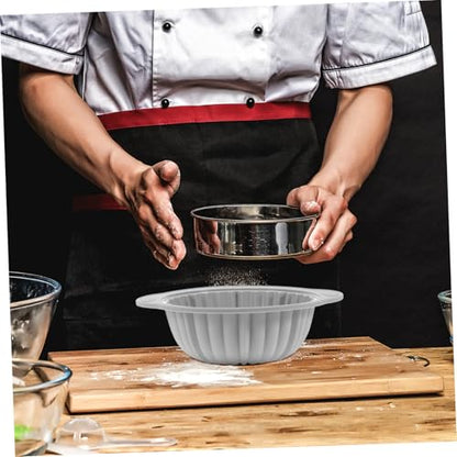 Baking - Baking supplies - Airfryer baking - Baking tray - Kitchen utensils - Baking pan - Cake molds - V1189-WXF-260203-00307