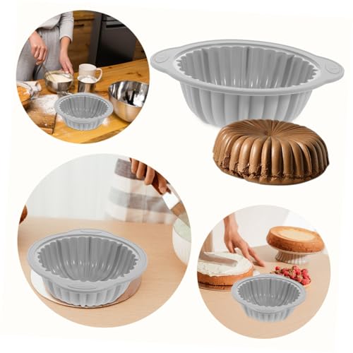 Baking - Baking supplies - Airfryer baking - Baking tray - Kitchen utensils - Baking pan - Cake molds - V1189-WXF-260203-00307