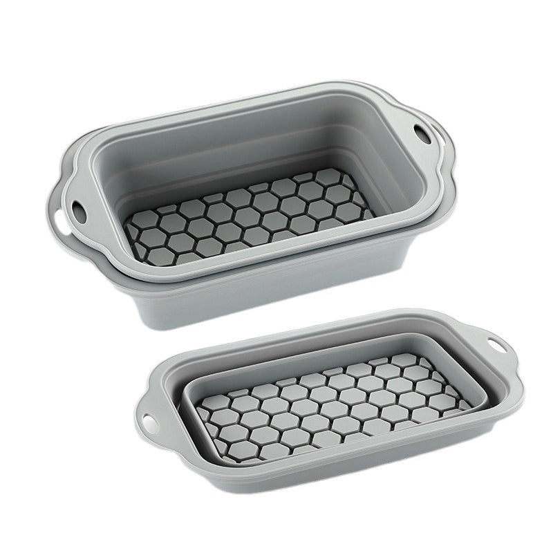 Baking - baking supplies - Airfryer baking - baking tray - Kitchen utensils - baking tin - cake tins - V1189-WXF-260203-00308