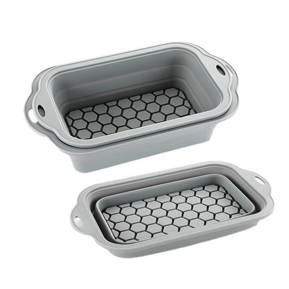 Baking - baking supplies - Airfryer baking - baking tray - Kitchen utensils - baking tin - cake tins - V1189-WXF-260203-00308