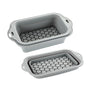 Baking - baking supplies - Airfryer baking - baking tray - Kitchen utensils - baking tin - cake tins - V1189-WXF-260203-00308