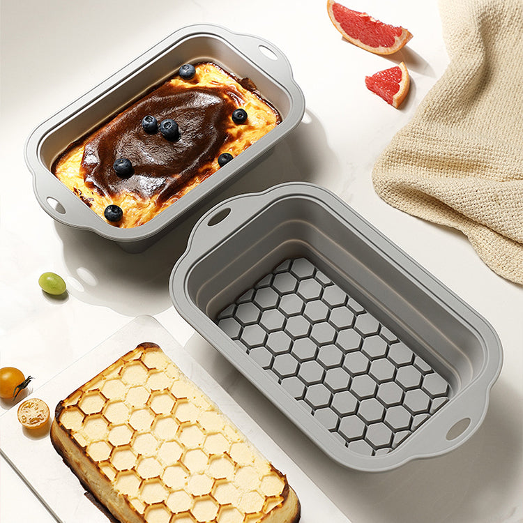 Baking - baking supplies - Airfryer baking - baking tray - Kitchen utensils - baking tin - cake tins - V1189-WXF-260203-00308