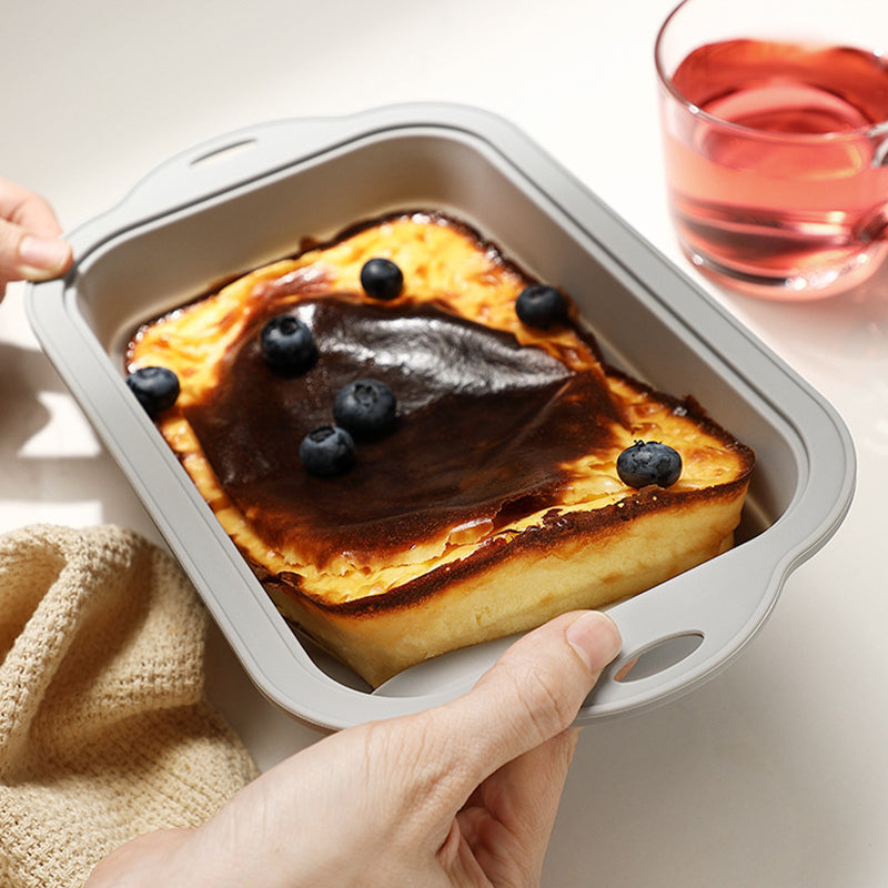 Baking - baking supplies - Airfryer baking - baking tray - Kitchen utensils - baking tin - cake tins - V1189-WXF-260203-00308