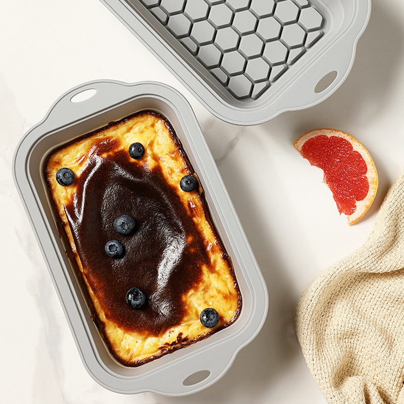 Baking - baking supplies - Airfryer baking - baking tray - Kitchen utensils - baking tin - cake tins - V1189-WXF-260203-00308