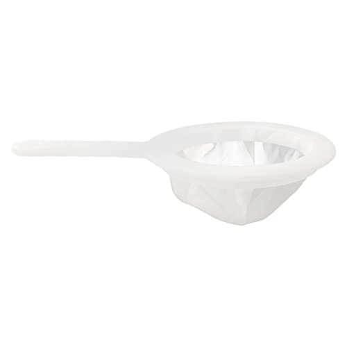 Sieve - Fine sieve - Soy milk sieve - Juicer sieve - Filter - With handle - Kitchen - Ladle - filtering V1189-WXF-260203-00317