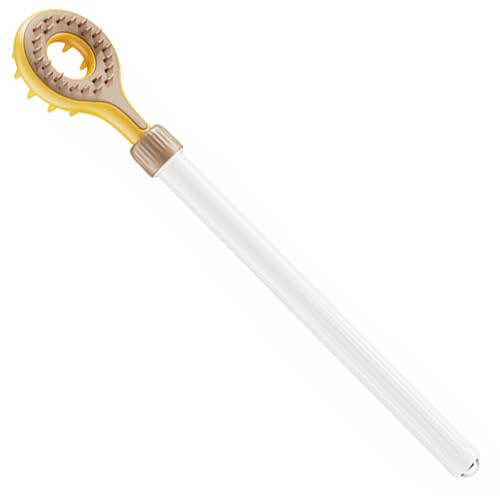 Massager - Back Massager - Telescopic Massager - Portable Massager - For Men, Women, Fathers, Mothers - V1189-WXF-260203-00319