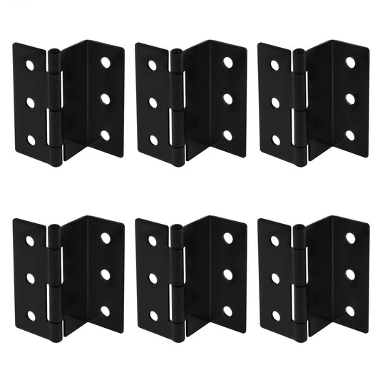 Hinges - Triple hinges - Cabinets - Kitchen cabinet - Wardrobe - Wooden cabinet - Door stopper - Cabinet - V1189-WXF-260203-00349