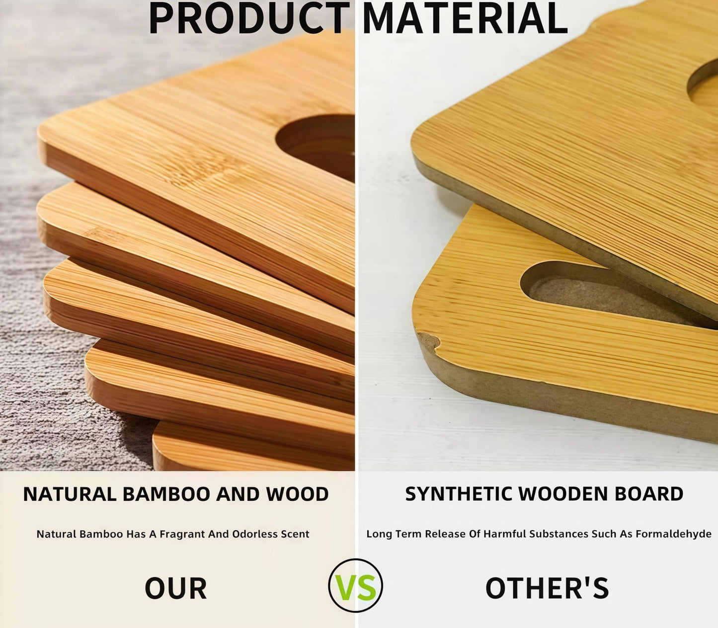 Tissue Box - Tissue Box - Tissue Holder - Tissue Box - Bamboo Lid - Black - Tissue Holder - Bathroom V1189-WXF-260203-00360