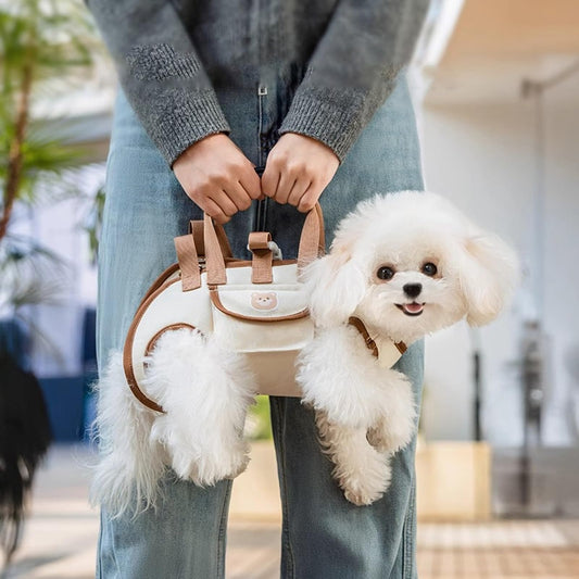 Dog Bag - Dog Carrier Bag - Dog Basket - Dog Cushion - Dog Coat - Dog Accessories - Cat Travel Basket - Dog V1189-WXF-260203-00361