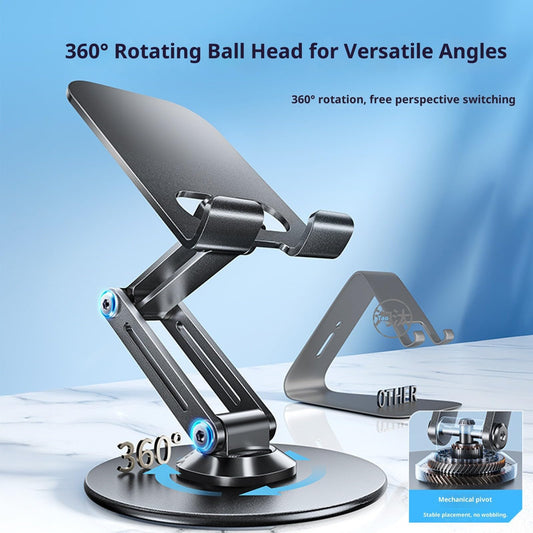 Phone Holder - Tablet Holder - Stand - Desk Accessories - Phone Stand - Smartphone Holder - Tablet Stand - V1189-WXF-260203-00364