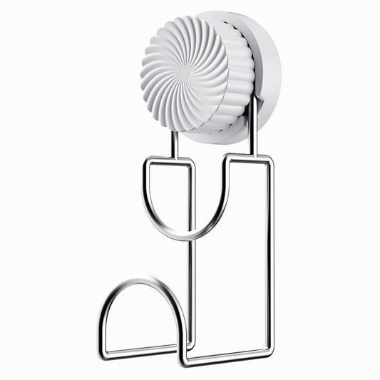 Bathroom Hooks - Towel Hook - Bathroom Accessories - Suction Cup Hooks - Sponge Holder - Kitchen Accessories V1189-WXF-260203-00371