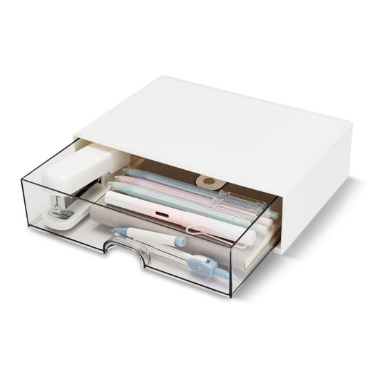 Desk organizer - Chest of drawers - Storage drawer - Office supplies - School supplies - Makeup organizer - V1189-WXF-260203-00386