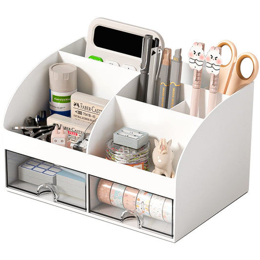 Desk organizer - Makeup organizer - Bathroom organizer - Pen tray - Drawer cabinet - Office supplies - V1189-WXF-260203-00389