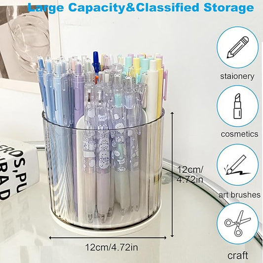 Pen tray - Desk organizer - Make up organizer - Lipstick holder - Brush holder - Office supplies - Cosmetics V1189-WXF-260203-00392
