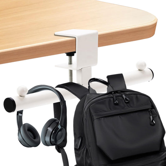 Headphone holder - Bag hook - Desk organizer - Headset holder - Desk accessories - Backpack holder - Gaming V1189-WXF-260203-00393