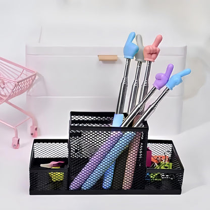 Pointer stick - Presentation pointer - Extendable pointer - Whiteboard accessories - Hand pointer - V1189-WXF-260203-00395